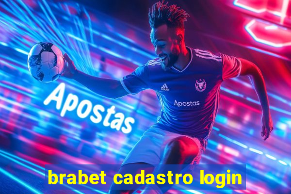 brabet cadastro login